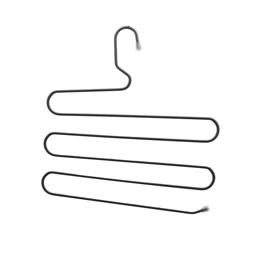 AKILLI PANTOLON ASKI 5 KATLI (5563)