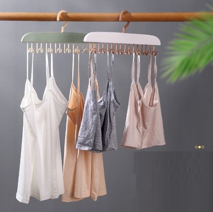 8 Kancalı Çok Amaçlı Yapışkanlı Askı (5563) #4