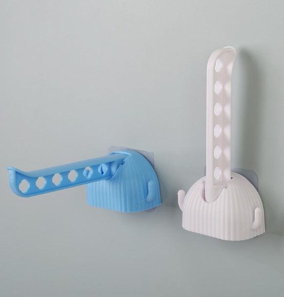 Tragbarer selbstklebender Haken (5563) #4