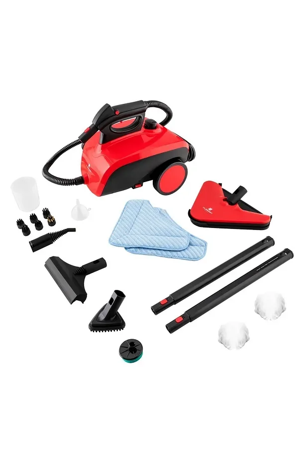Classen Smart Çok Fonksiyonlu Güçlü Buharlı Temizleyici Makinesi (5563) #3