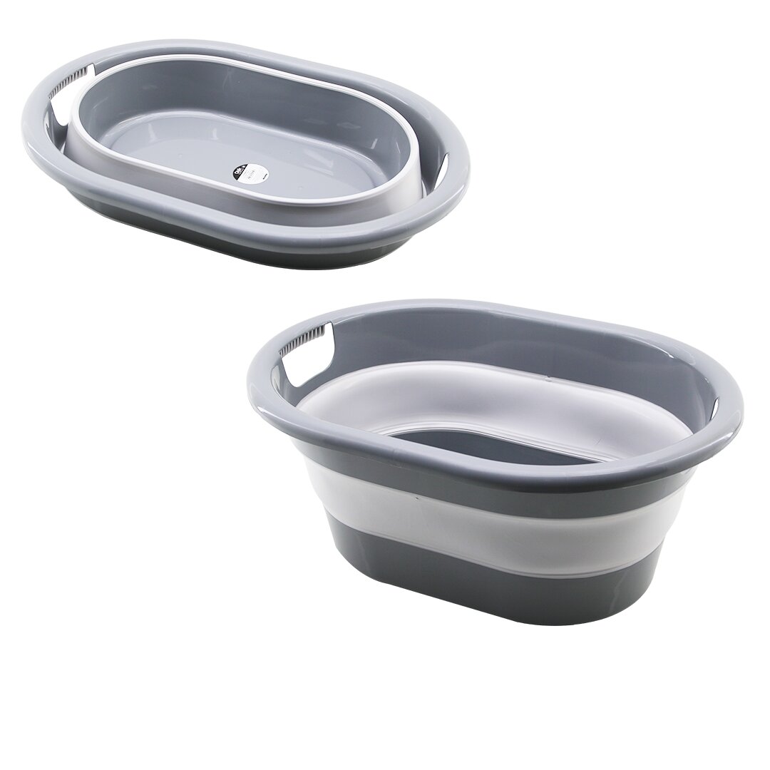 18 Litre Collapsible Basket (5563) #2