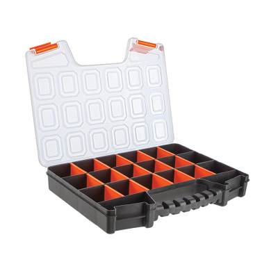 EGA 13-Compartment Organizer Box (5563)