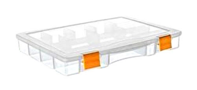 13 Power Organizer Box (5563)