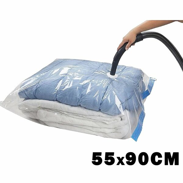 55X90 XL VAKUMLU POŞET HURÇ BAG (5563)