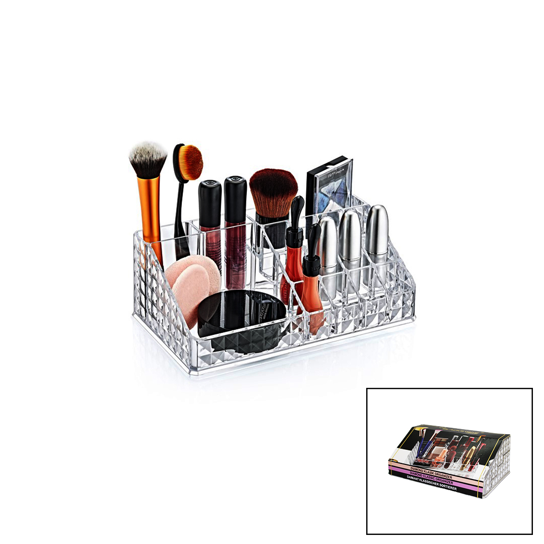 DIAMOND CLASSIC ORGANIZER (5563)