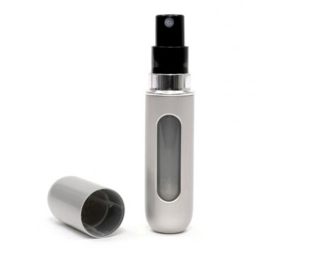 Refillable Pocket Perfume Atomizer (5563) #2