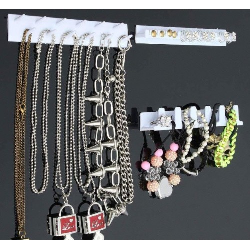 Jewelry & Accessory Organizer Hook (5563)
