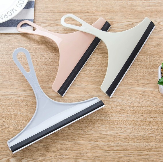 Çok Amaçlı Banyo ve Cam, Ayna Temizlik Sileceği (5563) #3