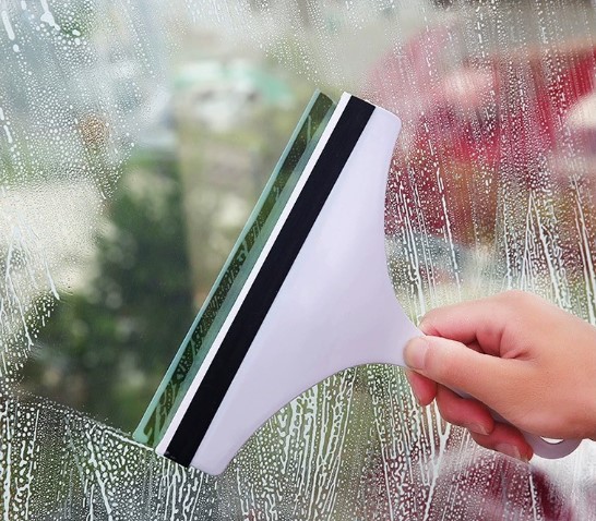 Çok Amaçlı Banyo ve Cam, Ayna Temizlik Sileceği (5563) #4