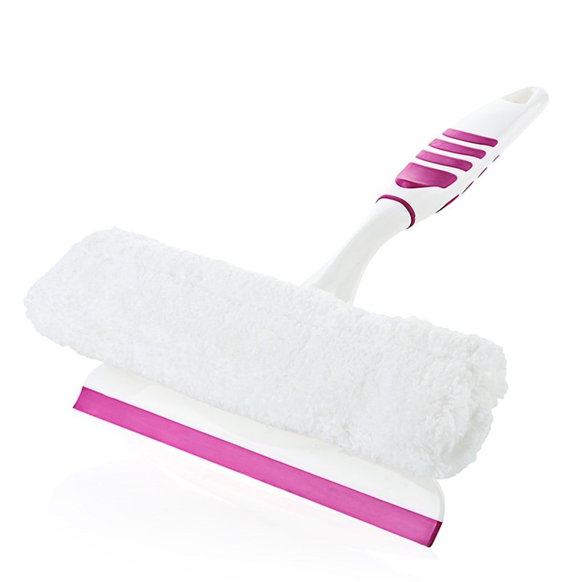 Practical Easy Microfiber Fluffy Window Cleaner Tool (5563)