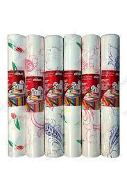 20MT 16AD KAĞIT MASA ÖRTÜSÜ 100X125CM. (5563)