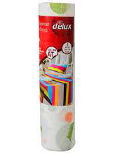 12MT 10AD KAĞIT MASA ÖRTÜSÜ 100X120CM. (5563)