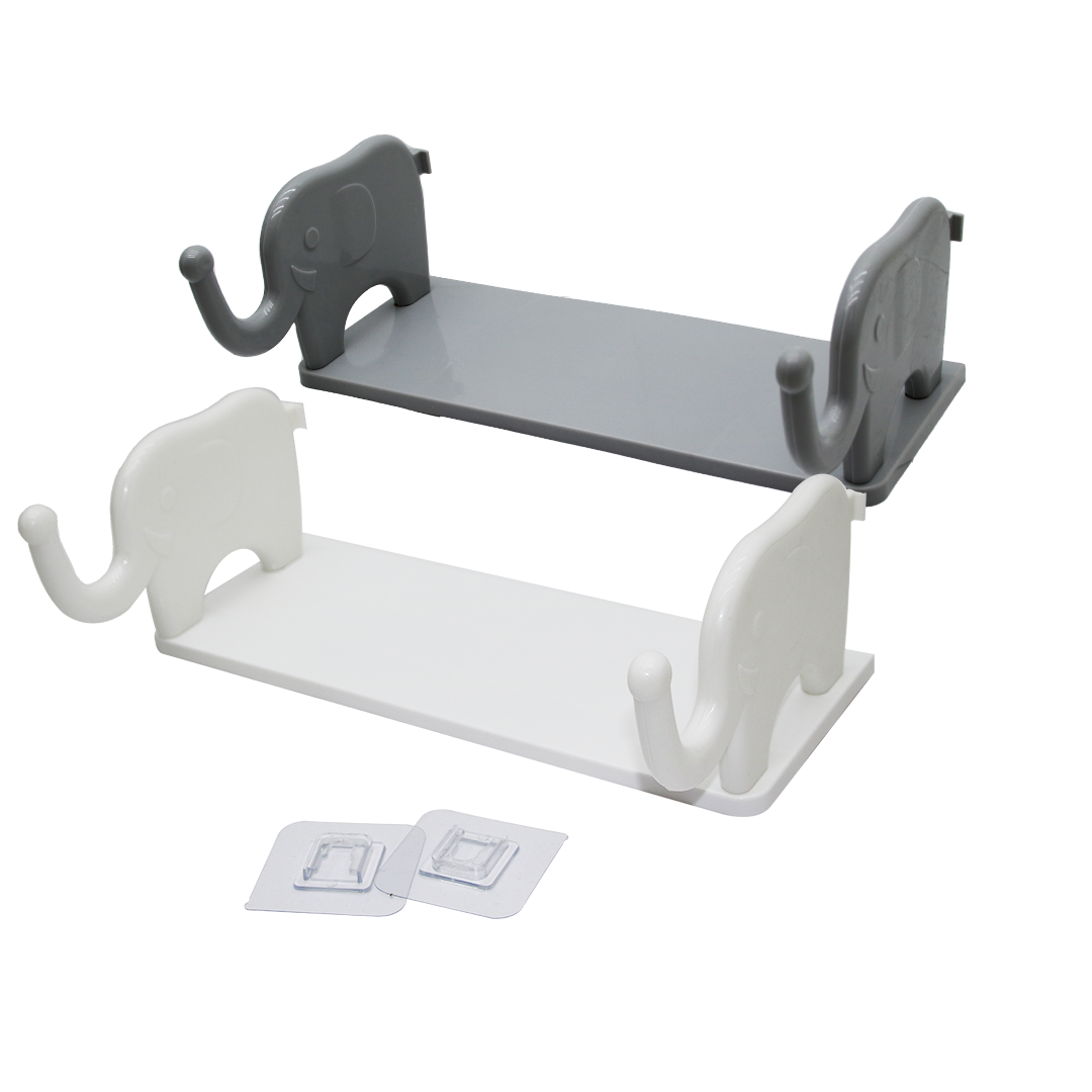 31 X 12CM FİLLİ TUTACAKLI  PLASTİK ETEJER (5563)