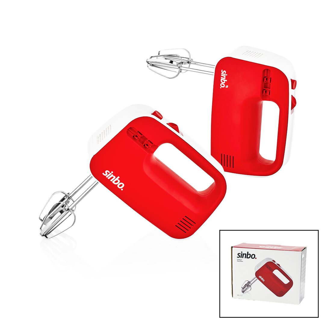 HANDMIXER SMX-2733 (5563)