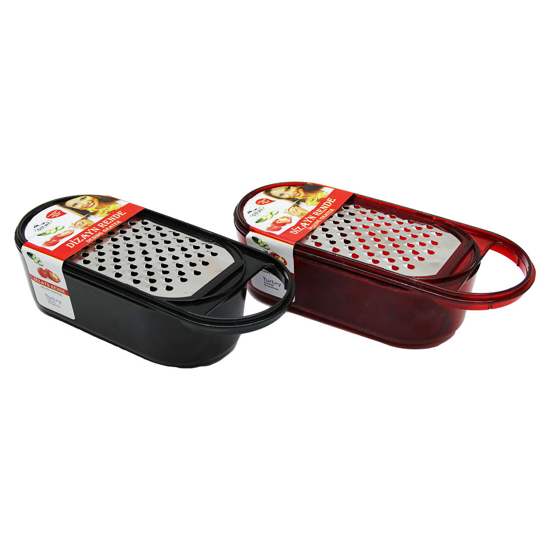 DİZAYN DESING GRATER HAZNELİ RENDE (5563)