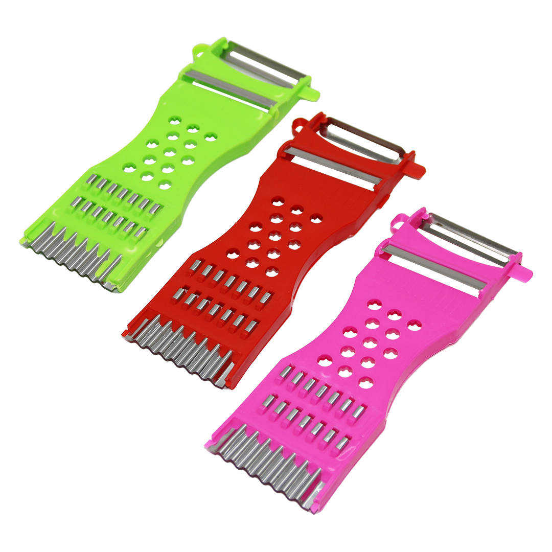 ÇOK FONKSİYONLU SOYACAK (5563)