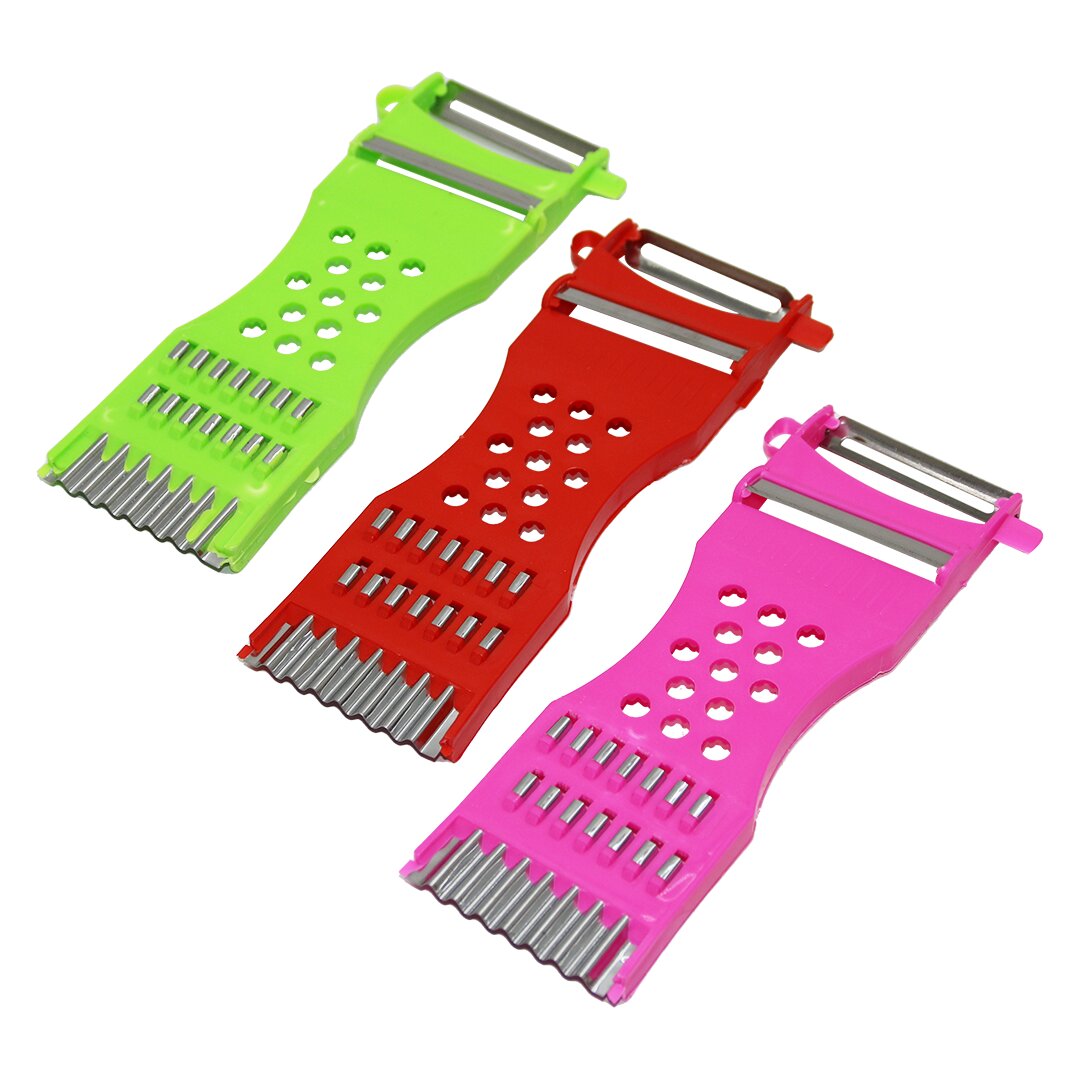 ÇOK FONKSİYONLU SOYACAK (5563) #2