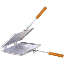 Simple Hand Toaster (5563)