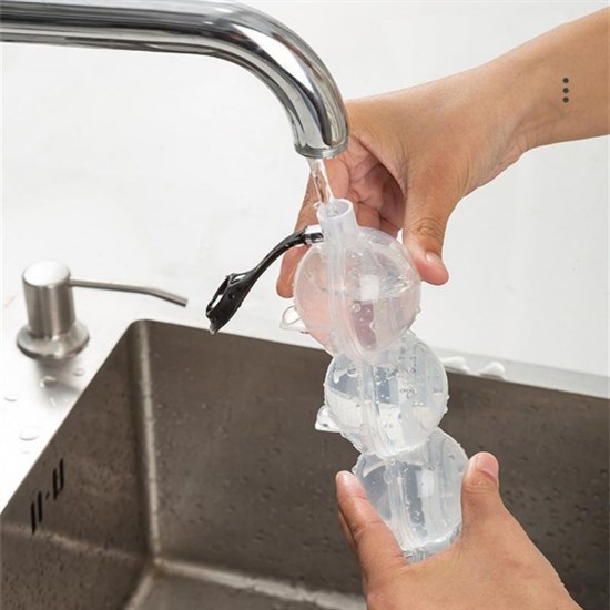 Küre Buzluk - 26317 (5563) #3