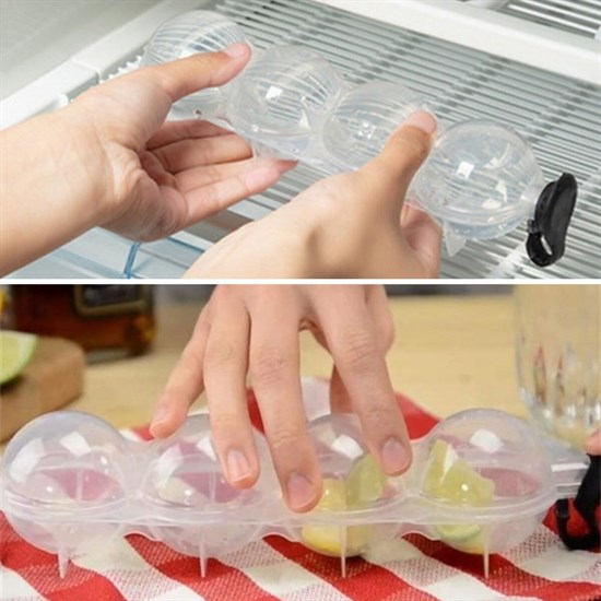 Küre Buzluk - 26317 (5563) #4