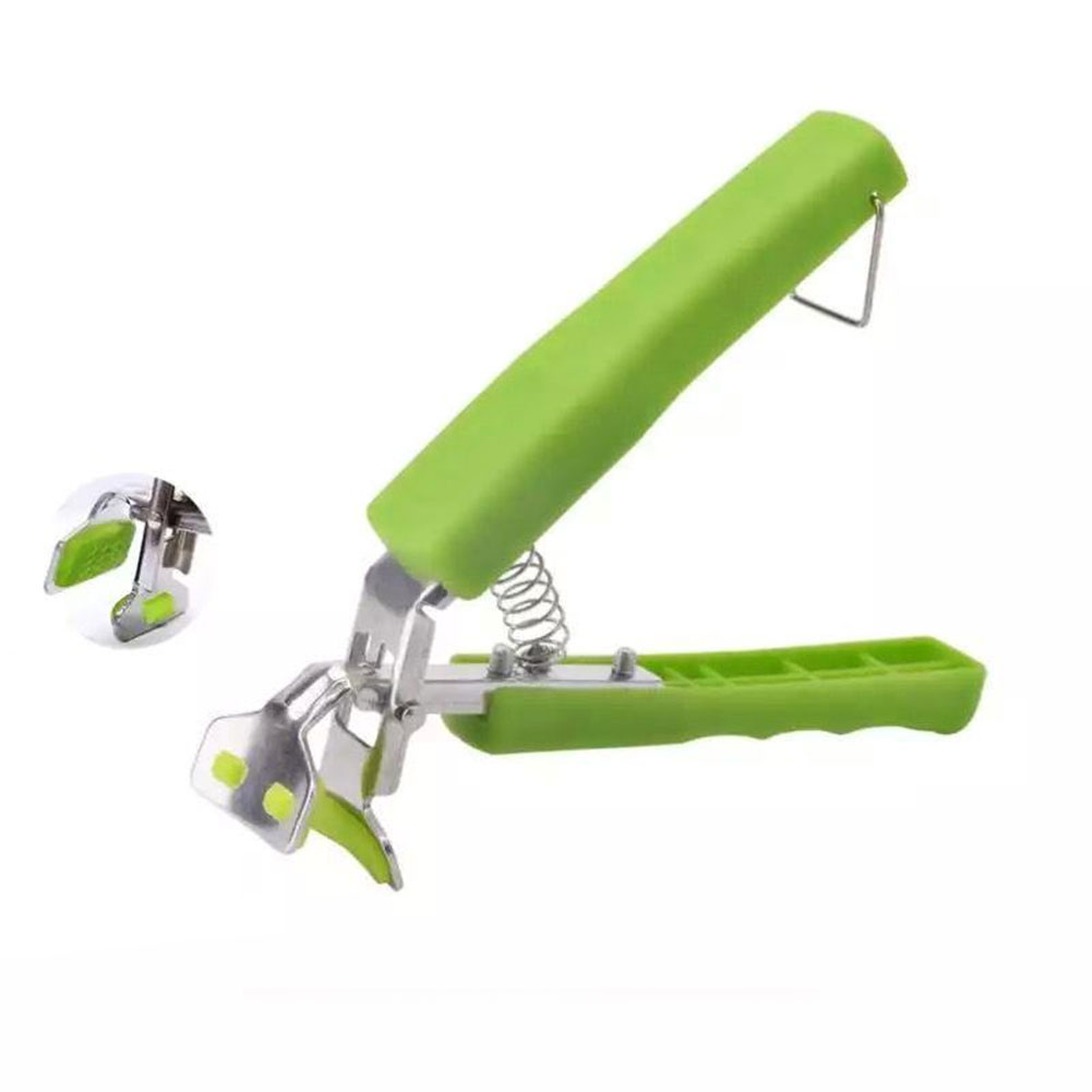 Hot Bowl Gripper - Portable Pan Handle - Microwave Tongs (5563) #4
