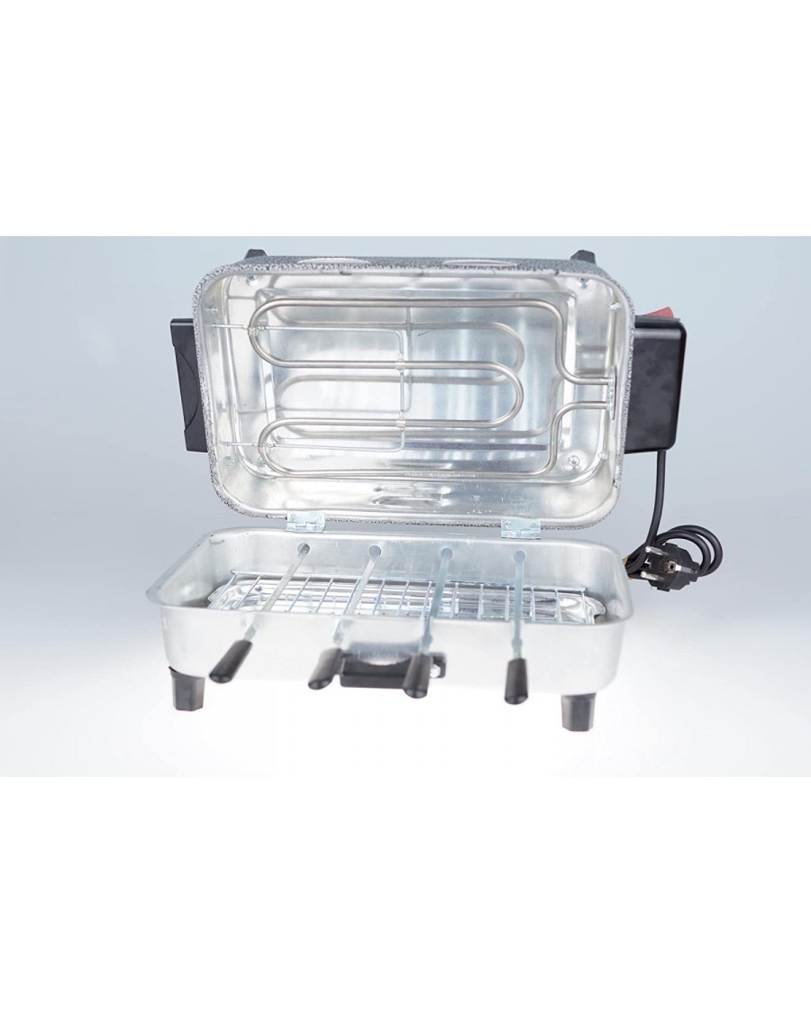 STANDART KÜÇÜK BOY IZGARA TNR-1700 (5563) #2