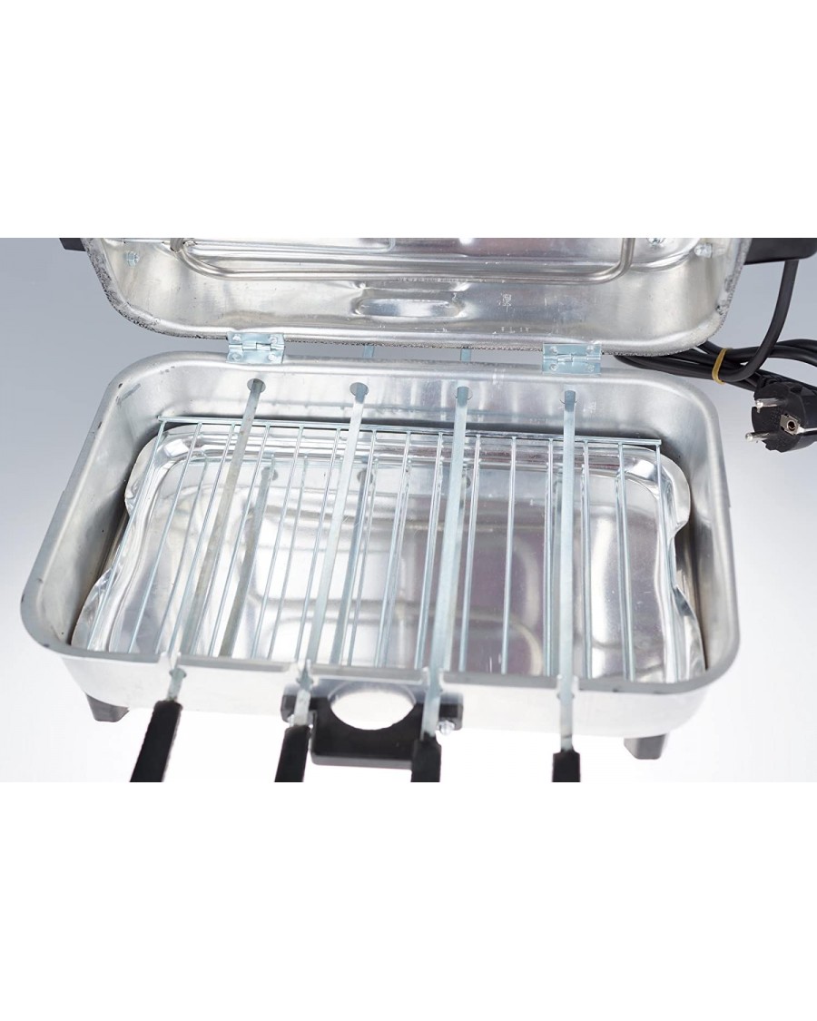 STANDART KÜÇÜK BOY IZGARA TNR-1700 (5563) #3