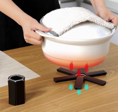 Katlanabilir Nihale (5563)