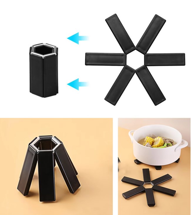 Katlanabilir Nihale (5563) #2