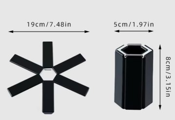 Katlanabilir Nihale (5563) #4