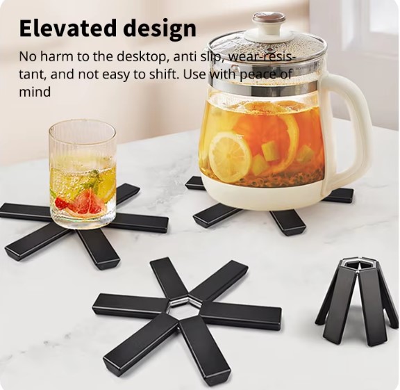 Katlanabilir Nihale (5563) #5