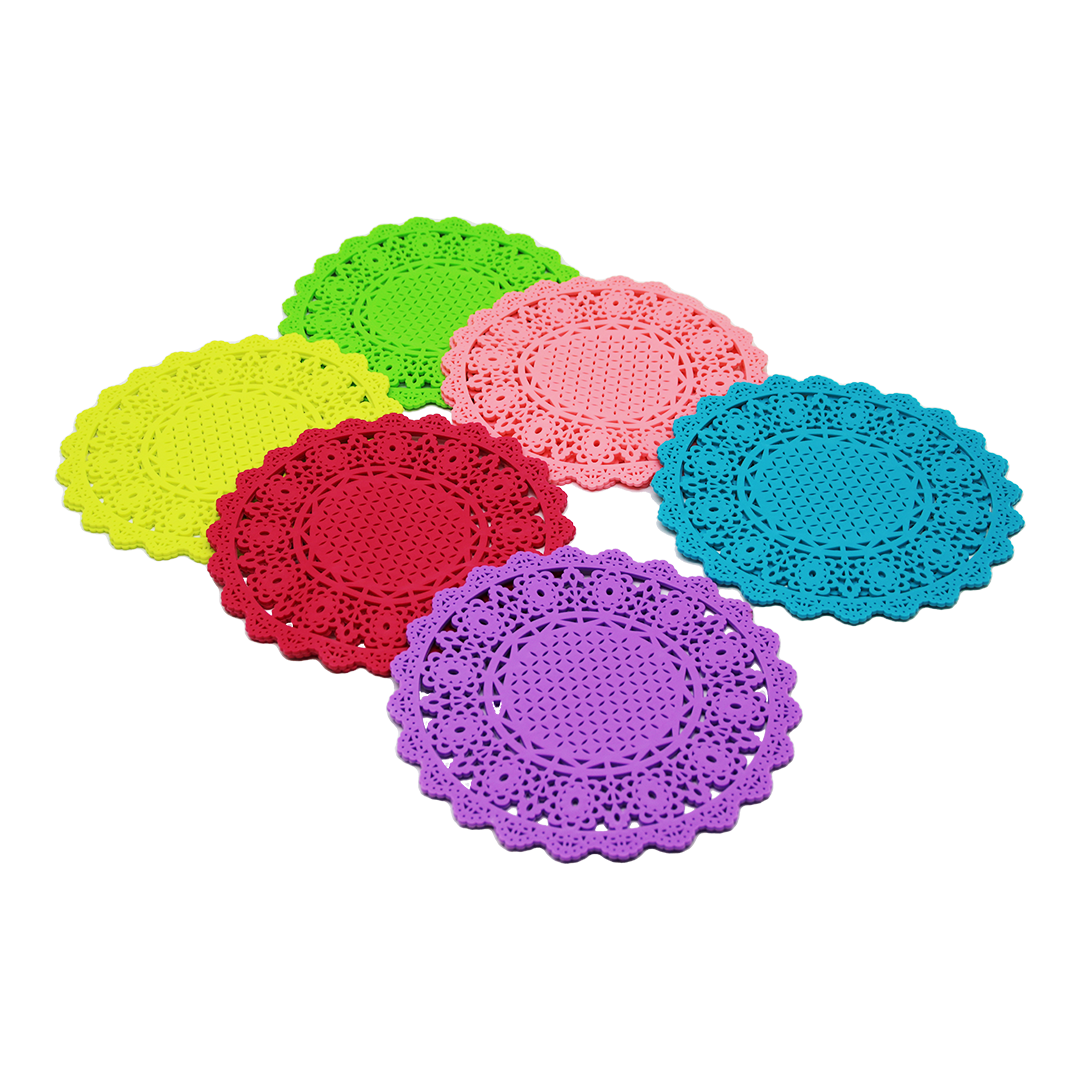 2 PARÇA  SİLİKON NİHALE (5563)