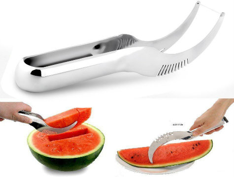 Watermelon Slicing Knife (5563)