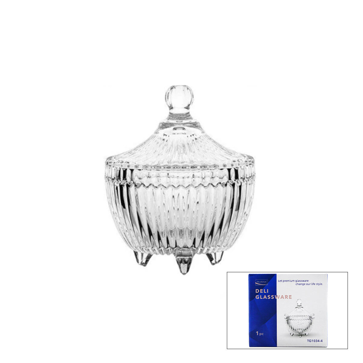 ÜÇ AYAK ŞEKERLİK (5563)