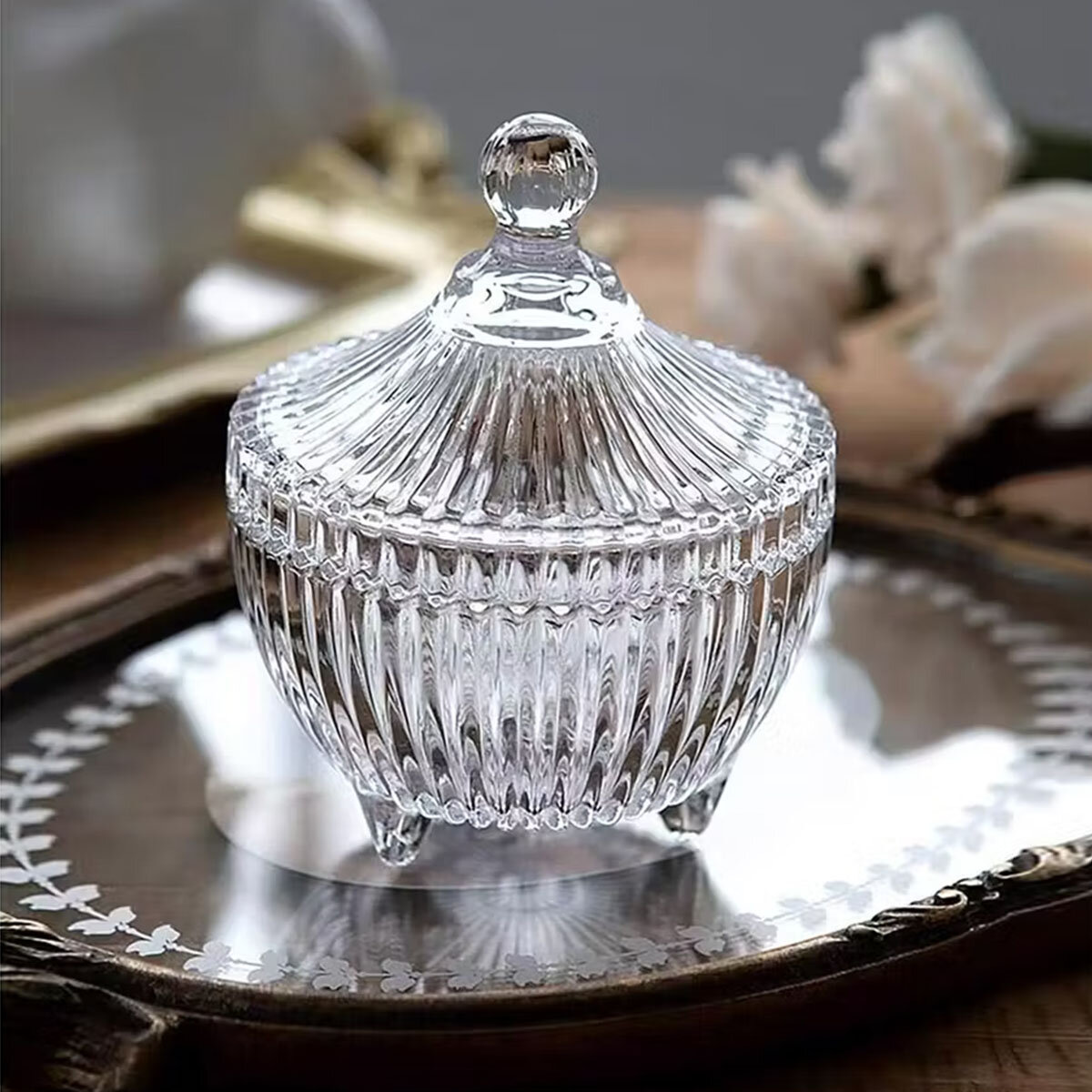 ÜÇ AYAK ŞEKERLİK (5563) #2