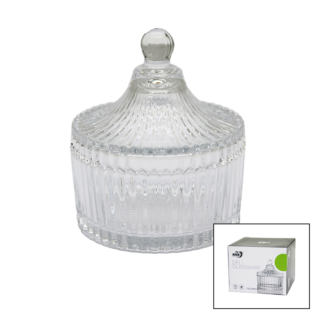 BÜYÜK CAM ŞEKERLİK (5563)