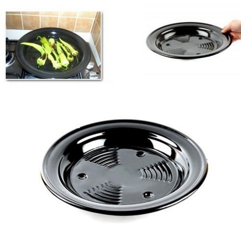 Emaye Közleme Tavası (Kestanematik) (5563)