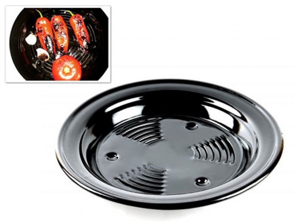 Emaye Közleme Tavası (Kestanematik) (5563) #2