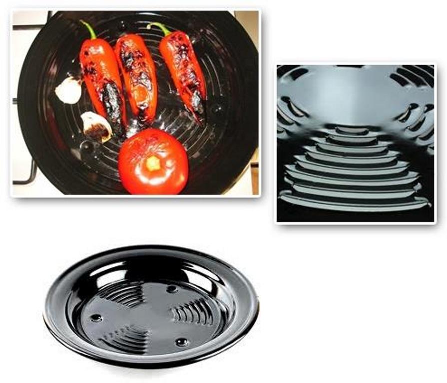 Emaye Közleme Tavası (Kestanematik) (5563) #3