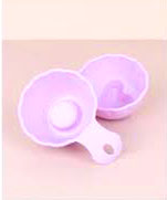 2 PARÇA  PİLAV VE TATLI KALIBI (5563)