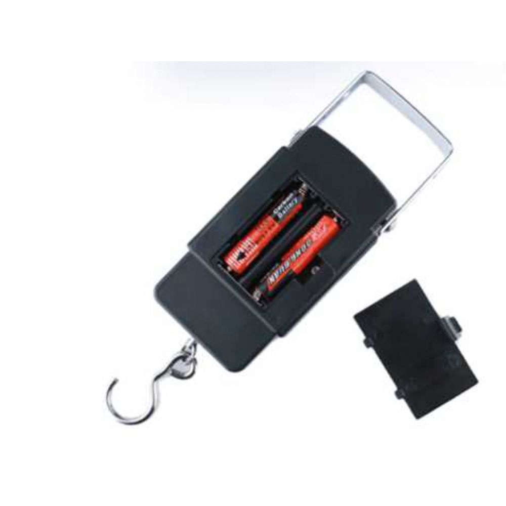 Professionelle digitale Hängewaage 50 kg (5563) #5