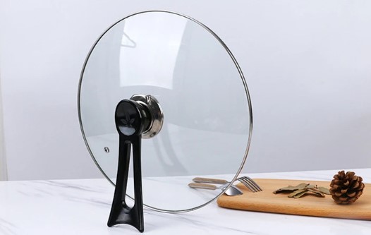 Dikey Tasarımlı Tencere Kapağı Kolu (5563) #2