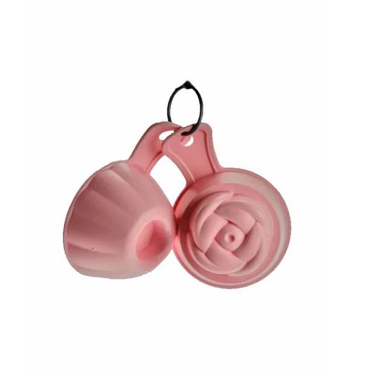 Praktische Reisform- und Halva-Servierform (2er-Set) (5563) #5