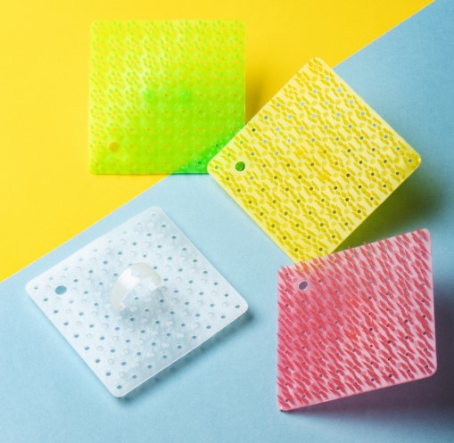 Çok Amaçlı Sebze ve Meyve Temizleme Patates Soyma Fırçası (5563) #4