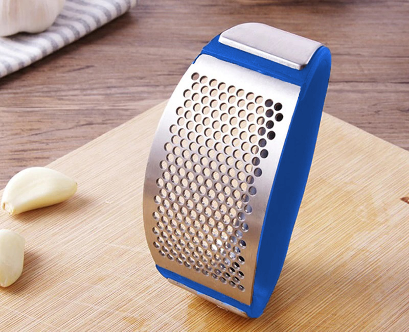 Pratik Patates Püresi Yapma Aleti - Paslanmaz Çelik (5563) #3