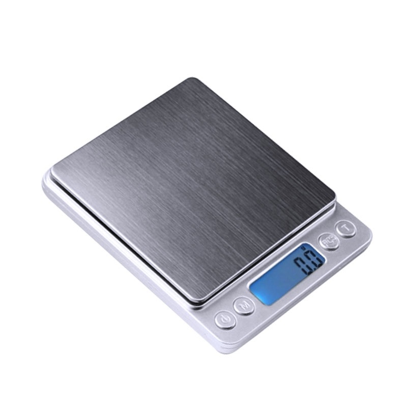 Professional Digital Precision Jewelry Scale 0.01g (5563) #5