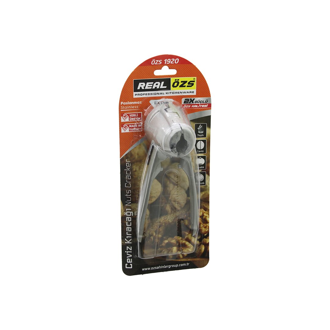 CEVİZ KIRACAK METAL (5563) #2