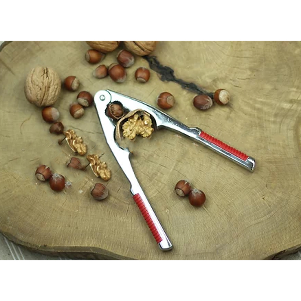 2IN1 Zangenkneifer für Nüsse und Walnüsse (5563)