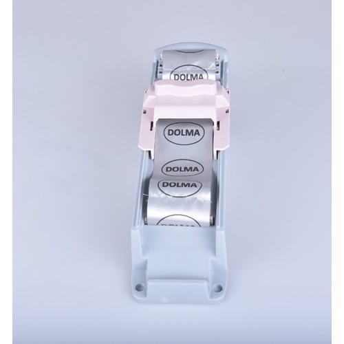 3-stufige Blattwickelmaschine mit verstellbarer Dicke (5563) #5