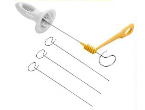 Spiral Patates Dilimleyici Aparat Çubukta Patates Cips Yapma (5563) #3